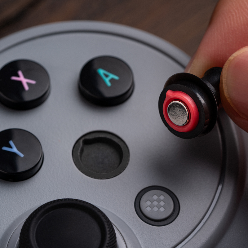 8BitDo Pro 3 Wireless Gaming C - Pc Gaming Second recension och pris