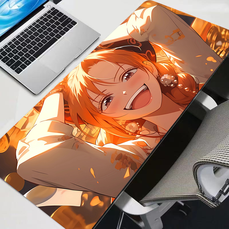 90x40cm New Mouse Pads Big Gam - Pc Gaming Used recension och pris