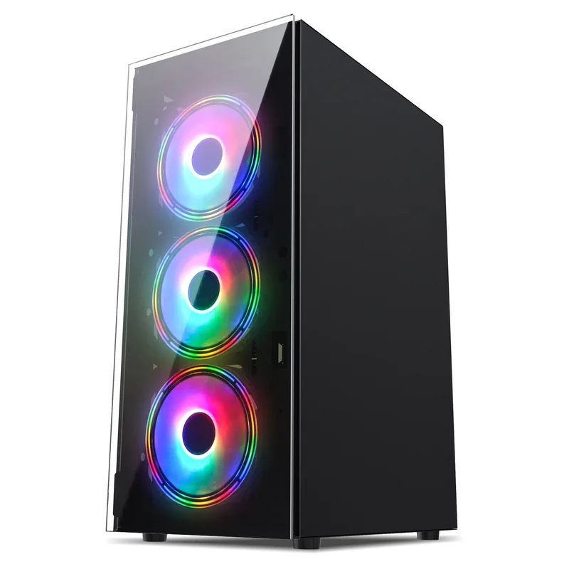Gaming PC Intel A8 9600/240G S - Pc Gaming Nvidia recension och pris