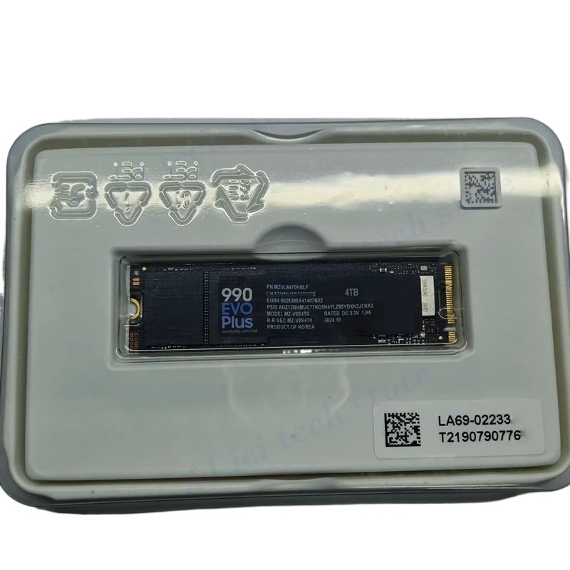 Original Computer SSD FOr Sams - Samsung Ssd 980 Pro recension och pris